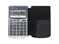 Officeworks Canon 10 Digit Pocket Calculator LS-153TS offer