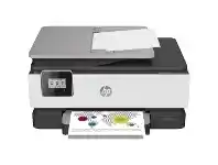 Officeworks HP OfficeJet 8012 All-in-One Printer offer