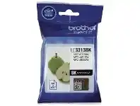 Officeworks Brother LC 3313 Ink Cartridge Black offer
