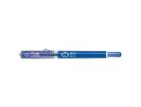 Officeworks Pilot G-Tec Maica 0.4mm Gel Pen Blue offer