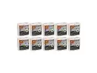 Officeworks Cultural Choice Paper Towel 10 Pack offer