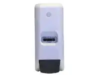 Officeworks Northfork Universal Liquid, Foam or Gel Dispenser 1L offer