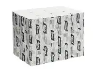 Officeworks Kleenex Executive Soft Interleaved 2 Ply Toilet Paper 36 Pack offer