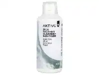 Officeworks Aktivo Milk Frother Cleaner and Sanitiser offer