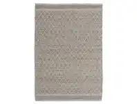 LivingStyles Rudara Handwoven Jute Rug, 280x190cm offer