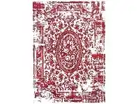 LivingStyles Allure Arda Oriental Rug, 160x230cm, Red offer