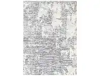LivingStyles Allure Lenna Modern Rug, 240x330cm offer