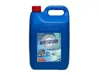 Officeworks Northfork Bathroom Gel Bleach 5L offer