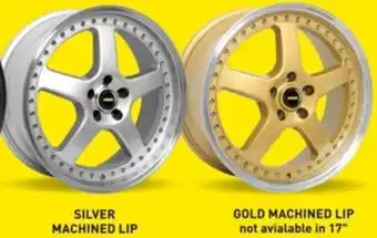 Bob Jane T-Marts ForgeAuto 20"x8.5 offer
