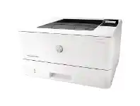 Officeworks HP LaserJet Pro M404dn Mono SFP offer