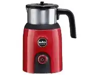 Officeworks Lavazza Milk Up Frother Red offer
