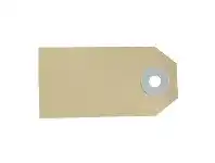 Officeworks Avery Shipping Tags Buff Size 1 1000 pack offer