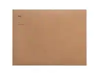 Officeworks Born A2 Kraft Folio offer