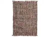 LivingStyles Urban Confetti Flat Woven Wool Rug, 320x230cm, Multi offer