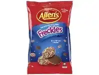 Officeworks Allens Allen's Freckles 1kg offer
