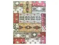 Trio Kilim Traditional Rug, 170x120cm
