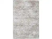 LivingStyles Matisse Carnation Turkish Made Modern Rug, 160x220cm, Tan offer