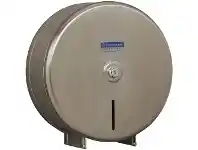 Officeworks Kimberly Clark Kimberly-Clark Jumbo Roll Toilet Tissue Dispenser offer