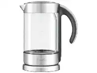Officeworks Breville 1.7 L Crystal Clear Glass Kettle offer
