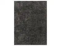 LivingStyles Flokati Super Soft Ultra Thick Shaggy Rug, 160x220cm, Charcoal offer