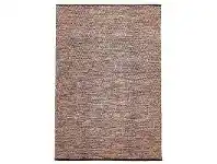 LivingStyles Skandi Livvy Flatwoven Cotton Rug, 225x155cm, Multi offer