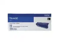 Officeworks Brother TN 443 Toner Cartridge Cyan offer