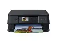 Officeworks Epson Expression MFC Printer XP-6100 offer
