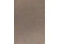 LivingStyles ECO Herring Bone 150x220cm Natural Sisal Rug - Grey offer