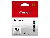 Officeworks Canon CLI 42 Ink Cartridge Light Grey offer