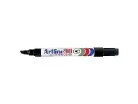 Officeworks Artline 90 Permanent Marker Black offer