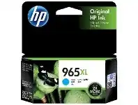 Officeworks HP 965XL Ink Cartridge Cyan offer