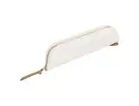 Officeworks Bloomin Tray Pencil Case Large White offer