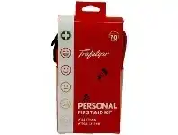 Officeworks Trafalgar Personal First Aid Kit 62 Piece offer