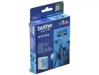 Officeworks Brother LC 57 Ink Cartridge Cyan offer