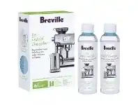 Officeworks Breville Eco Liquid Descaler 120 mL 2 Pack offer