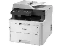 Officeworks Brother Wireless Colour Laser MFC Printer MFC-L3750CDW offer