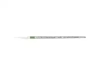 Officeworks Micador for Artists Achiever Brush Round Size 2 offer