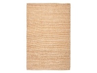 LivingStyles Cebu Abaca Rug, 230x160cm, Sand offer