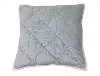 LivingStyles Kensington Velvet Euro Cushion Cover offer