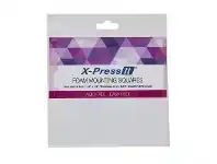 Xpress X-Press It High Tack Foam Mounting Squares 6 x 6mm 576 Pack