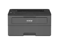 Officeworks Brother Wireless Mono Laser Printer HL-L2375DW offer