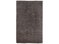 LivingStyles Lille Handwoven Wool Rug, 230x170cm, Gris offer