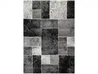 LivingStyles Barcelona Shelton Modern Rug, 150x80cm offer
