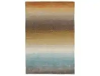 Prism Como Hand Tufted Shag Rug, 190x280cm