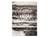 LivingStyles Amari Linus Modern Rug, 200x290cm, Beige offer