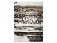 Amari Linus Modern Rug, 200x290cm, Beige