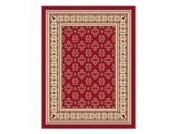 LivingStyles Legacy Donya Oriental Rug, 240x330cm, Red offer