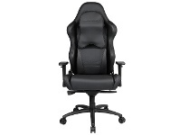 LivingStyles Anda Seat AD4XL Gaming Chair, Wizard, Black offer