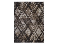 LivingStyles Destiny Tucson Modern Rug, 80x150cm, Clay offer