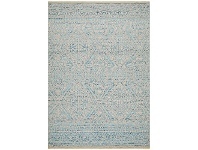 LivingStyles Relic Ozias Hand Loomed Wool Rug, 155x225cm offer